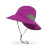 1071 Sunday Afternoons Sport Hat - Amethyst