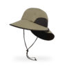 1071 Sunday Afternoons Sport Hat - Sand