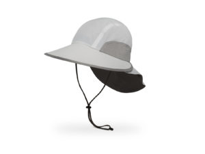 1071 Sunday Afternoons Sport Hat - White