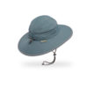 Sunday Afternoons Compass Hat - Back