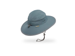 Sunday Afternoons Compass Hat - Back