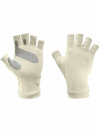 6372 Sunday Afternoons UV Shield Sun Gloves - Cream