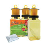 The Buzz Fly Catcher - Twin Pack