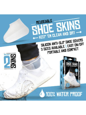Shoe Skins