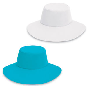 Wallaroo Aqua Hat