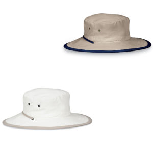 Wallaroo Explorer Hats