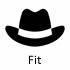 craghoppers icon hat fit