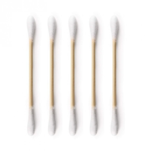 The Humble Company Cotton Swabs