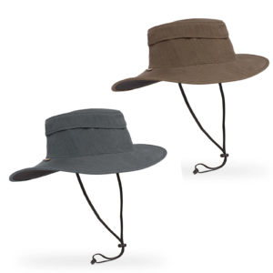 9382 Sunday Afternoons Rain Shadow Hat