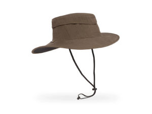 9382 Sunday Afternoons Rain Shadow Hat - Sequoia
