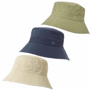 CWC073 Craghoppers NosiLife Reversible Sun Hat