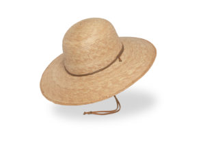 2622 Sunday Afternoons Tradewinds Hat - Back