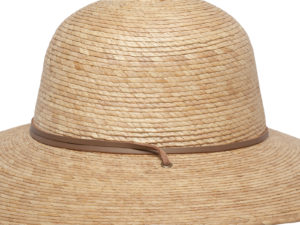 2622 Sunday Afternoons Tradewinds Hat - Texture