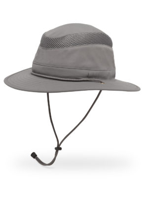 9610 Sunday Afternoons Charter Escape Hat - Charcoal