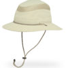 9610 Sunday Afternoons Charter Escape Hat - Cream