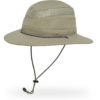 9610 Sunday Afternoons Charter Escape Hat - Sand