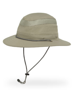 9610 Sunday Afternoons Charter Escape Hat - Sand