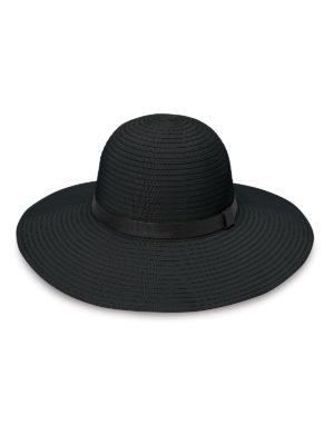 Wallaroo Harper Hat - Black
