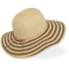 2619 Sunday Afternoons Sun Haven Hat - Back