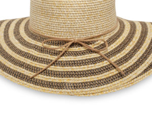 2619 Sunday Afternoons Sun Haven Hat - Detail