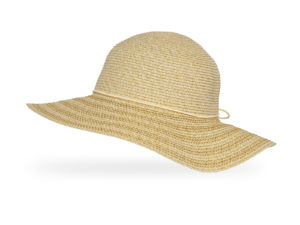 2619 Sunday Afternoons Sun Haven Hat - Natural Wheat