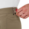CMJ491 Craghoppers NosiLife Pro Convertible Trousers - Belt Loop