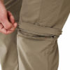 CMJ491 Craghoppers NosiLife Pro Convertible Trousers - Convertible Zip