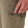 CMJ491 Craghoppers NosiLife Pro Convertible Trousers - Security Pocket