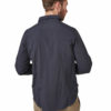CMS598 Craghoppers Mens Nuoro Shirt - Steel Blue - Back
