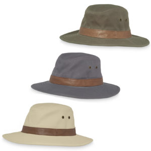 9477 Sunday Afternoons Lookout Hat