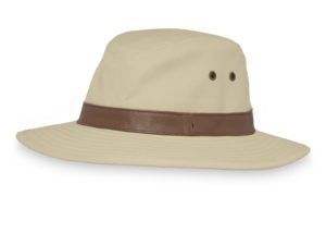 9477 Sunday Afternoons Lookout Hat - Antler