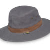 9477 Sunday Afternoons Lookout Hat - Back