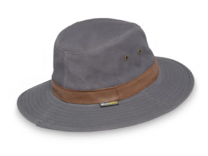 9477 Sunday Afternoons Lookout Hat - Back