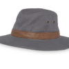 9477 Sunday Afternoons Lookout Hat - Flint
