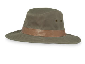 9477 Sunday Afternoons Lookout Hat - Moss