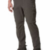 CMJ500 Craghoppers NosiLife Convertible Trousers - Bark - Front