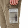 CMJ500 Craghoppers NosiLife Convertible Trousers - Dry Bag