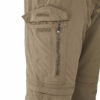 CMJ500 Craghoppers NosiLife Convertible Trousers - Zip and Clip