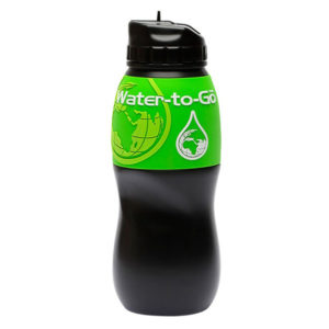 water-to-go-75cl-bottle-green