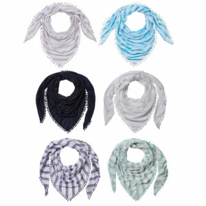 Craghoppers CWC084 Florie Scarf