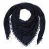 Craghoppers CWC084 Florie Scarf - Blue Navy