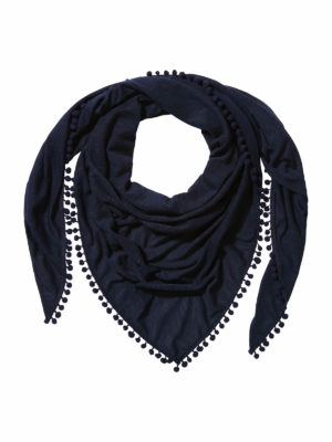 Craghoppers CWC084 Florie Scarf - Blue Navy