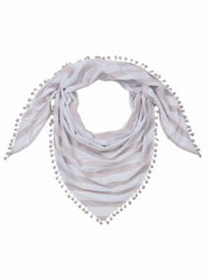 Craghoppers CWC084 Florie Scarf - Brushed Lilac