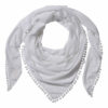 Craghoppers CWC084 Florie Scarf - Optic White