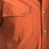 Trespass Moskitophobia Mens Darnet Shirt - Button Pocket
