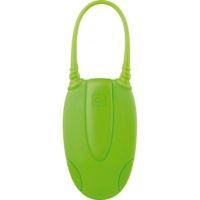Design Go Travel Glo Luggage ID (Ref 568) - Green