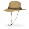 7483 Sunday Afternoons Excursion Hat - Burlap