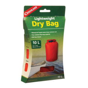 Coghlans Dry Bag - 10L