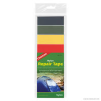 Coghlans Coloured Nylon Repair Tape