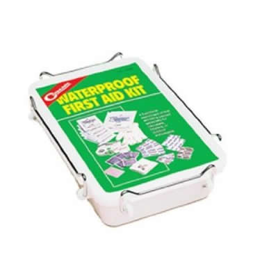 Coghlans Waterproof First Aid Kit